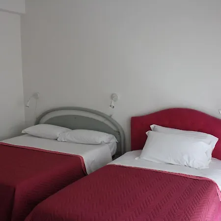 Nest Rose Semesterbostad Sorrento