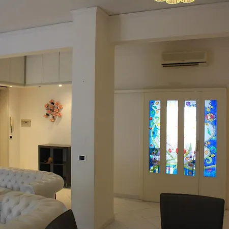 Будинок відпочинку Nest Rose