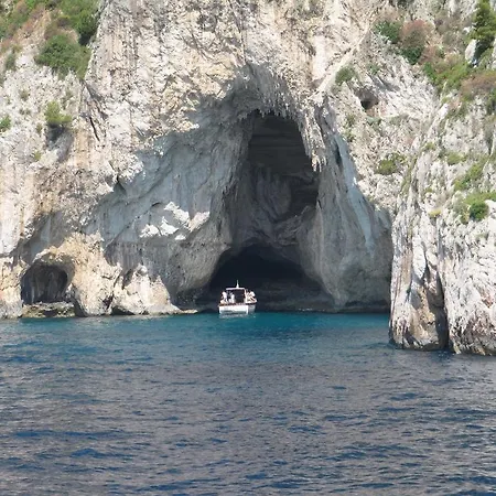 Casa vacanze Nest Rose Sorrento