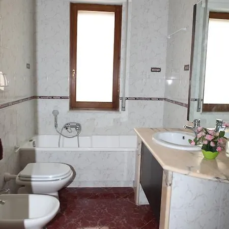 Hébergement de vacances Nest Rose Sorrente