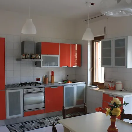 Casa vacanze Nest Rose