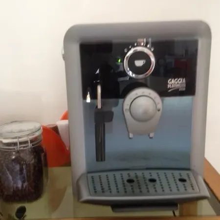 Casa vacanze Nest Rose Sorrento