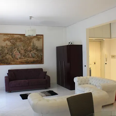 Nest Rose Casa vacanze Sorrento