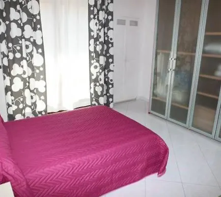 Nest Rose * Sorrente