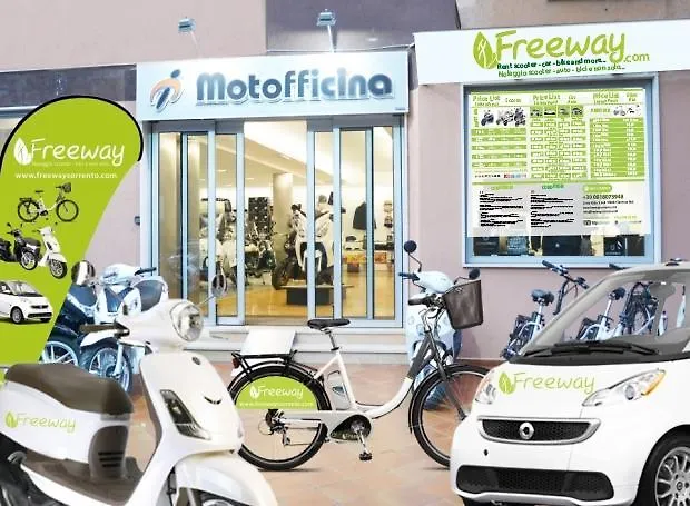 度假居 Nest Rose *