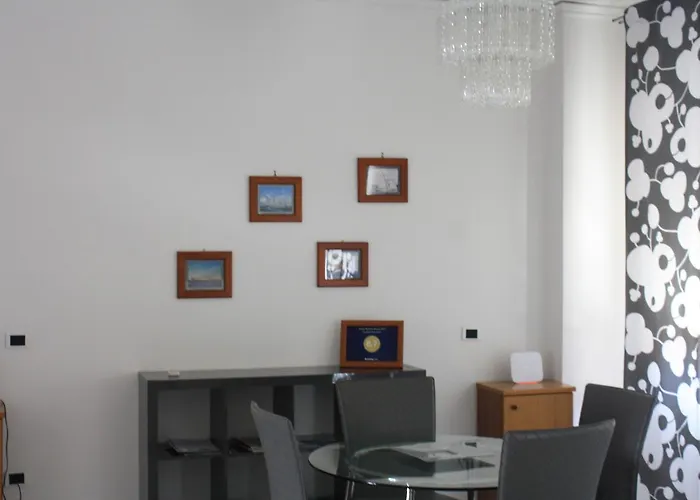 Holiday home Nest Rose Sorrento