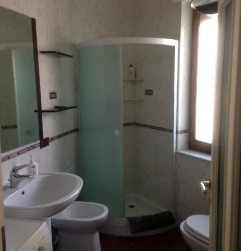 Nest Rose Holiday home Sorrento