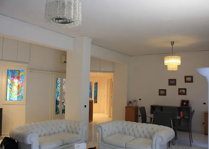 Nest Rose Holiday home