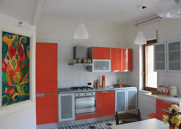 度假居 Nest Rose 索伦托