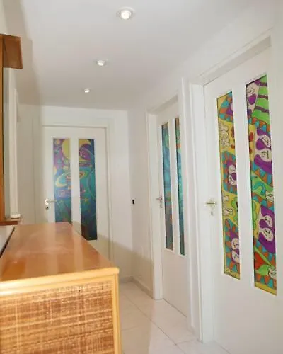 度假居 Nest Rose 索伦托