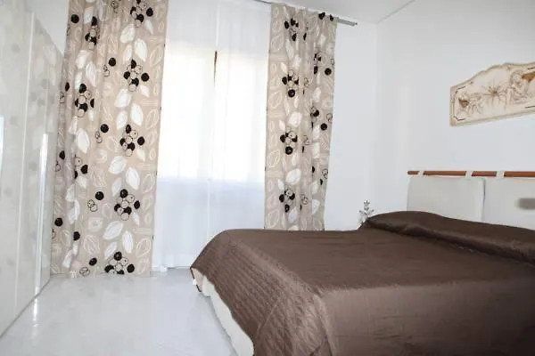 Holiday home Nest Rose *