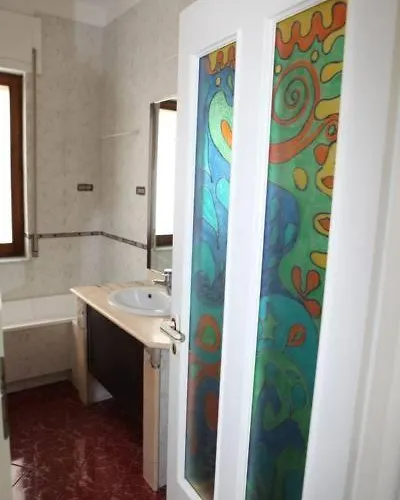 Holiday home Nest Rose Sorrento