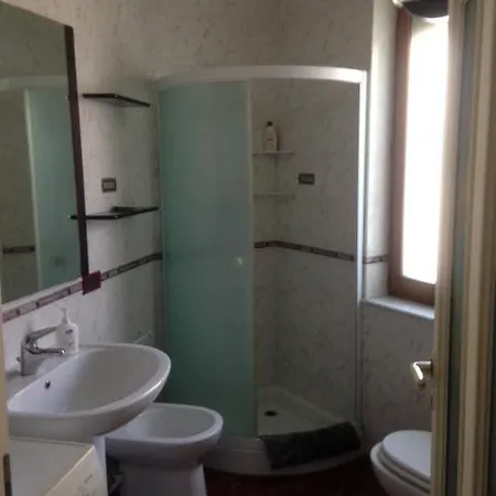 Nest Rose Tatil Evi Sorrento