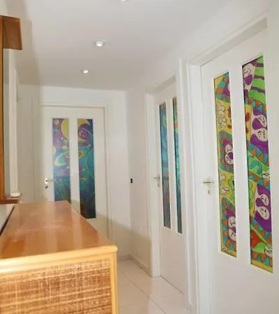 Tatil Evi Nest Rose Sorrento