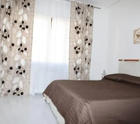 Tatil Evi Nest Rose *