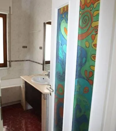 Tatil Evi Nest Rose Sorrento